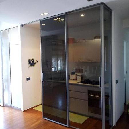 Apartament Dueventotto Genua Zewnętrze zdjęcie