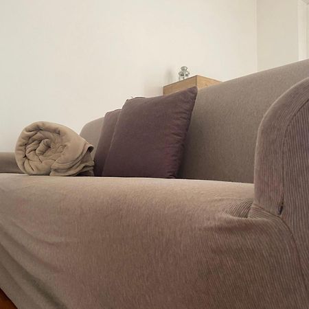 Apartament Dueventotto Genua Zewnętrze zdjęcie