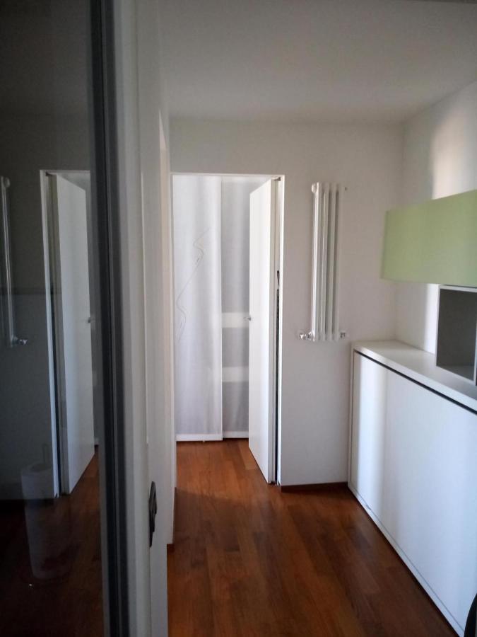 Apartament Dueventotto Genua Zewnętrze zdjęcie