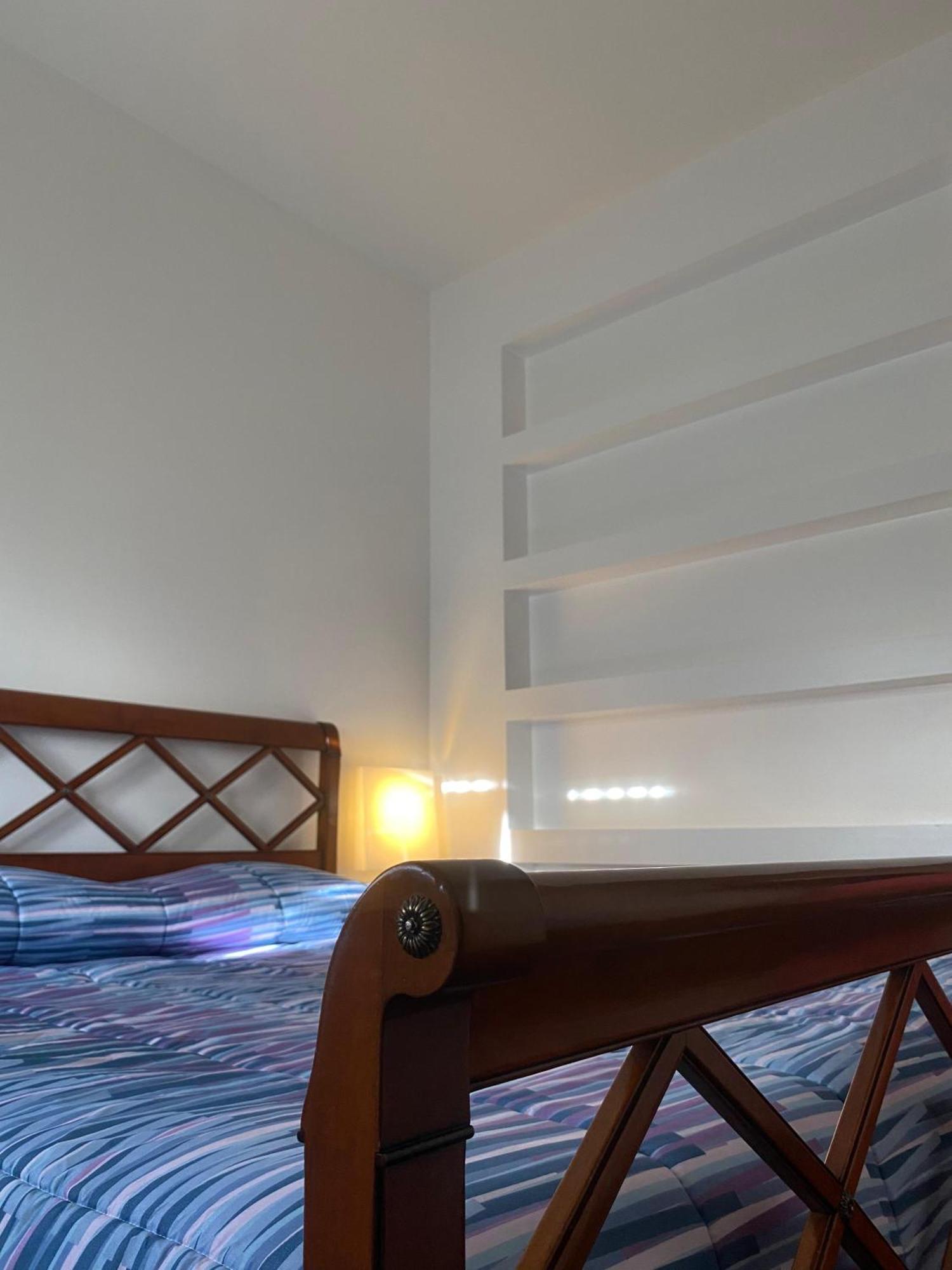 Apartament Dueventotto Genua Zewnętrze zdjęcie