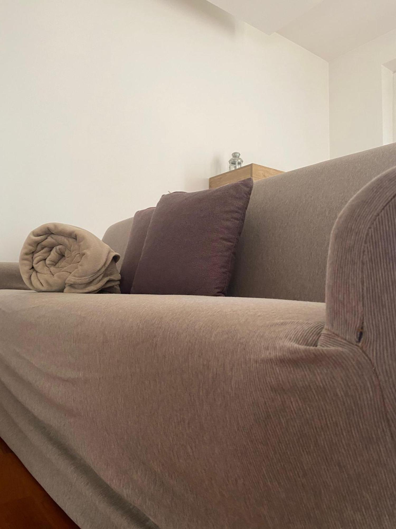 Apartament Dueventotto Genua Zewnętrze zdjęcie