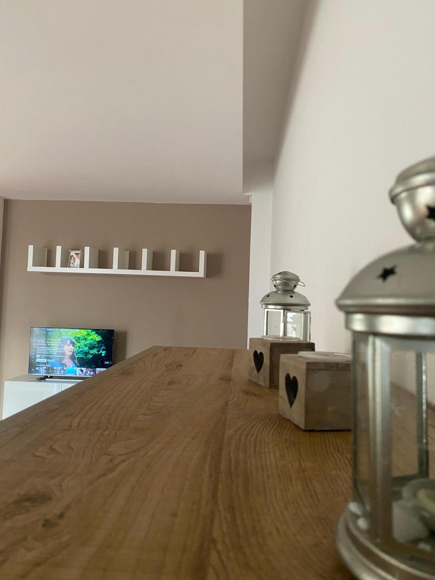 Apartament Dueventotto Genua Zewnętrze zdjęcie